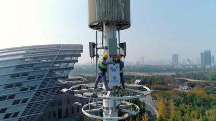 傾聽(tīng)用戶心聲 打造優(yōu)質(zhì)服務(wù) 中國(guó)移動(dòng)贏得用戶一致好評(píng)