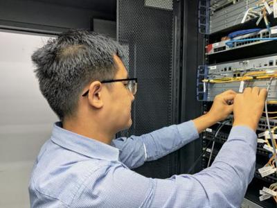 陜西移動(dòng)抗疫通信服務(wù)保障贏得廣泛贊譽(yù) 彰顯國(guó)內(nèi)通信設(shè)施服務(wù)業(yè)務(wù)新標(biāo)桿